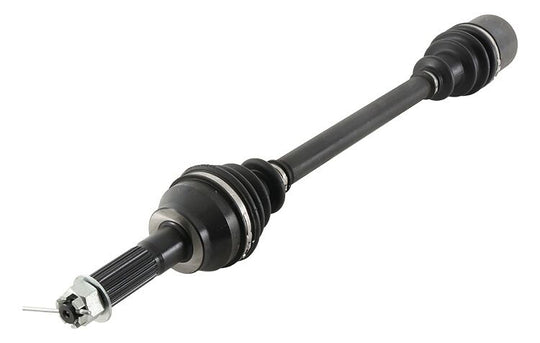 All Balls 8 Ball Extreme Duty Axle