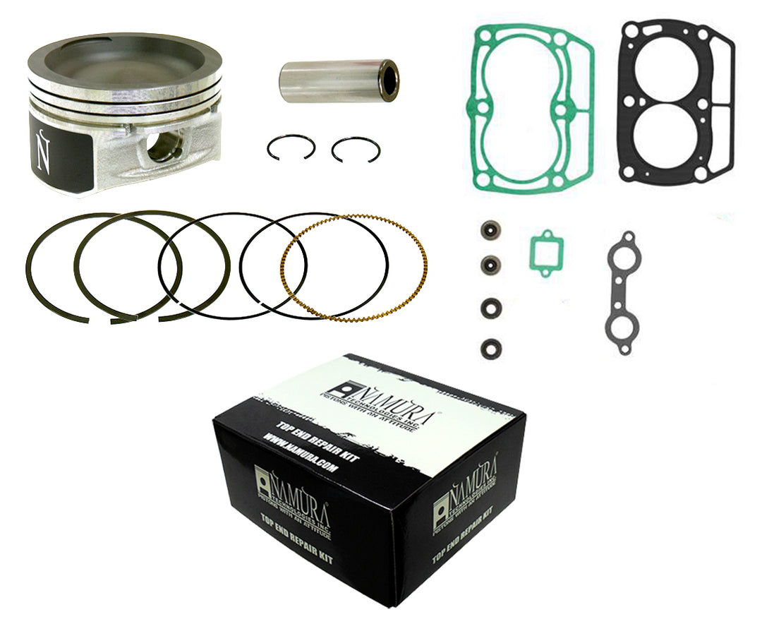 Namura Top End Kit