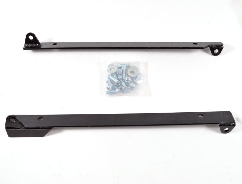 PRP Seats PRP Jeep CJ7/YJ Seat Adapter Mount (Passenger Side) - Jeep CJ7/Jeep Wrangler 1976-1995