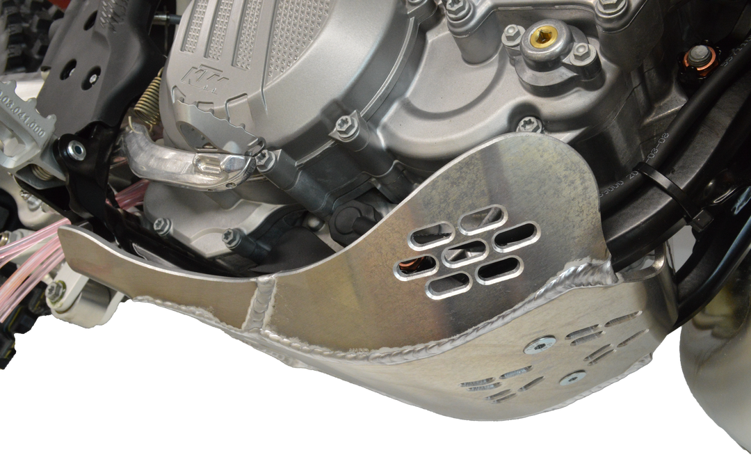 Enduro Engineering Skidplate