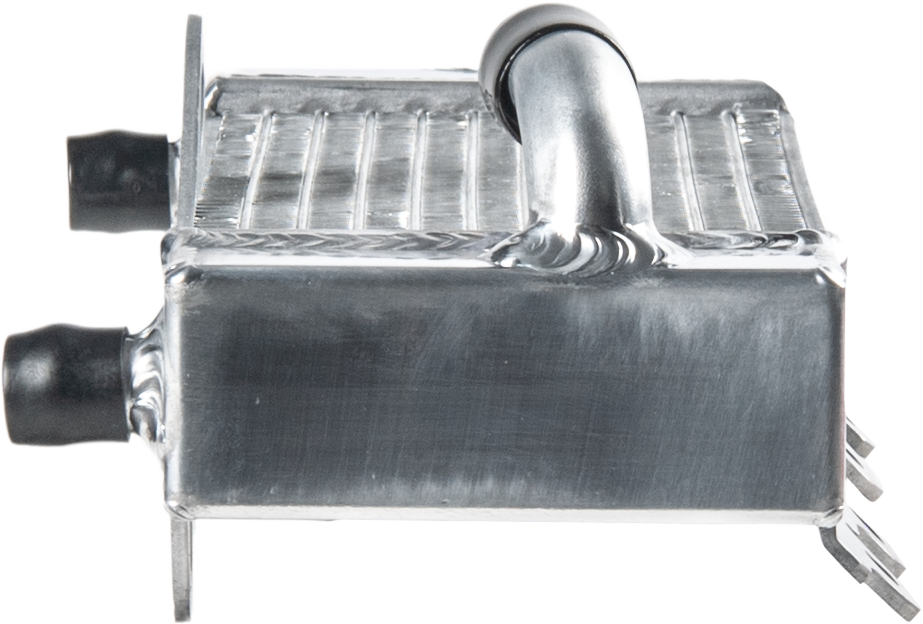 Fire Power Radiator