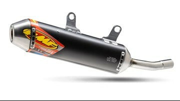 FMF T-Core S/A 2.1 Alum KTM/Husqvarna