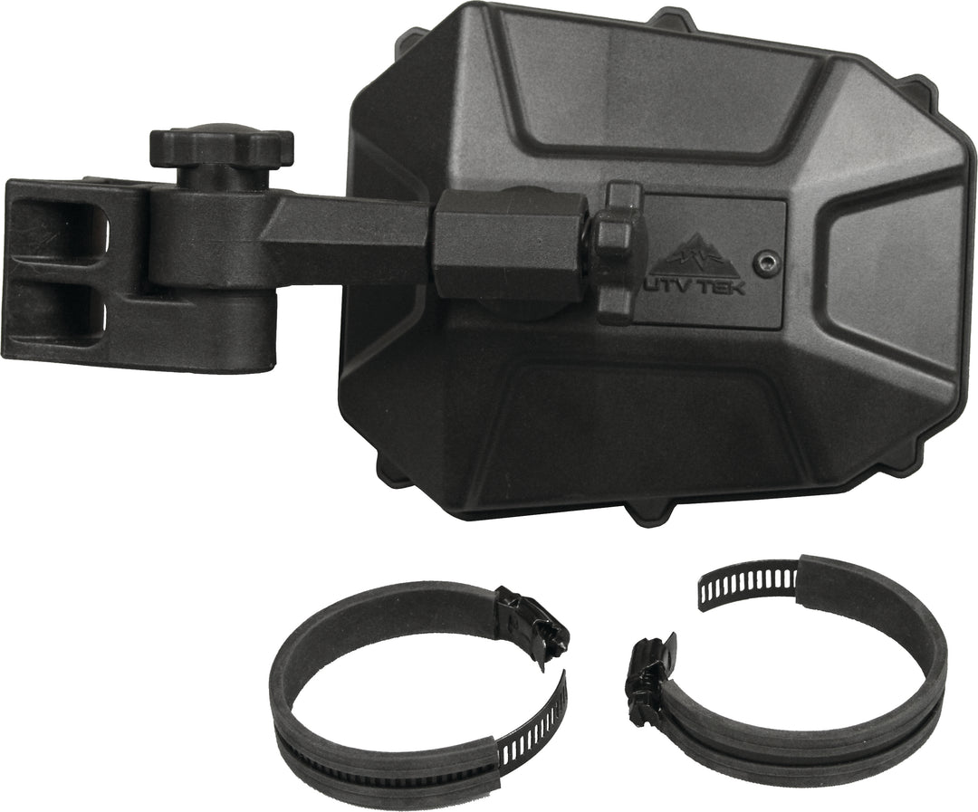 ATV TEK Elite Series UTV Side Mirror - Dual Breakaway