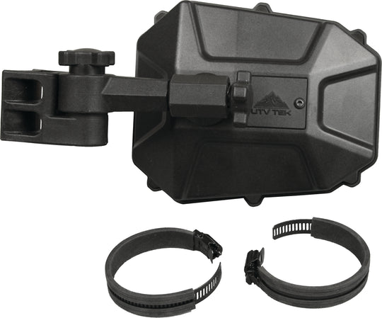 ATV TEK Elite Series UTV Side Mirror - Dual Breakaway