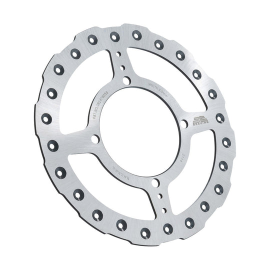 JT Sprockets Stainless Steel Brake Rotor JTD2114SC01