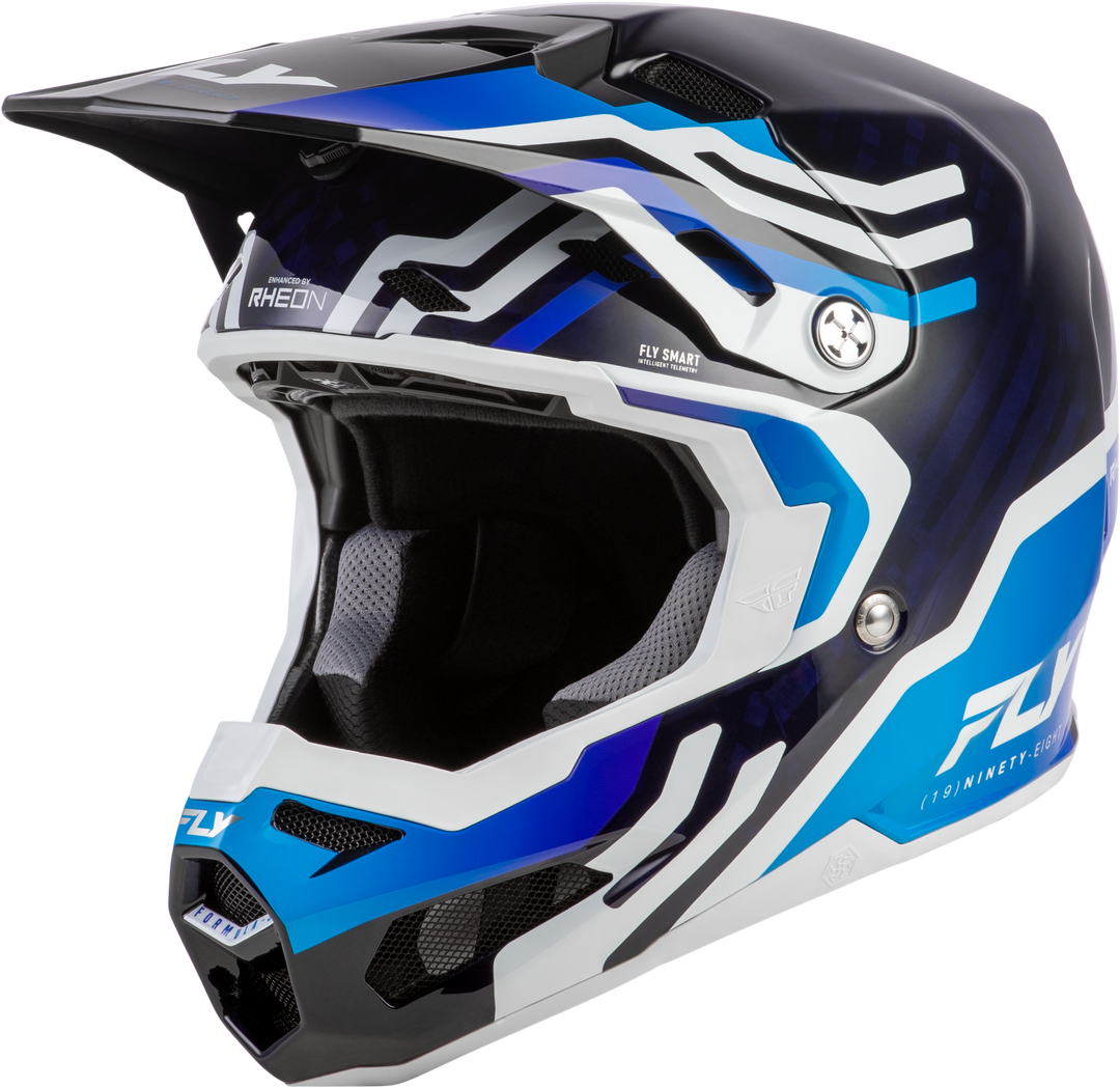 Fly Racing Formula S Carbon Byte Helmet