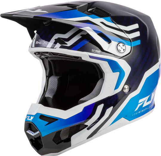 Fly Racing Formula S Carbon Byte Helmet
