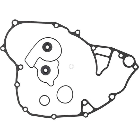 Vertex Water Pump Rebuild Kit
