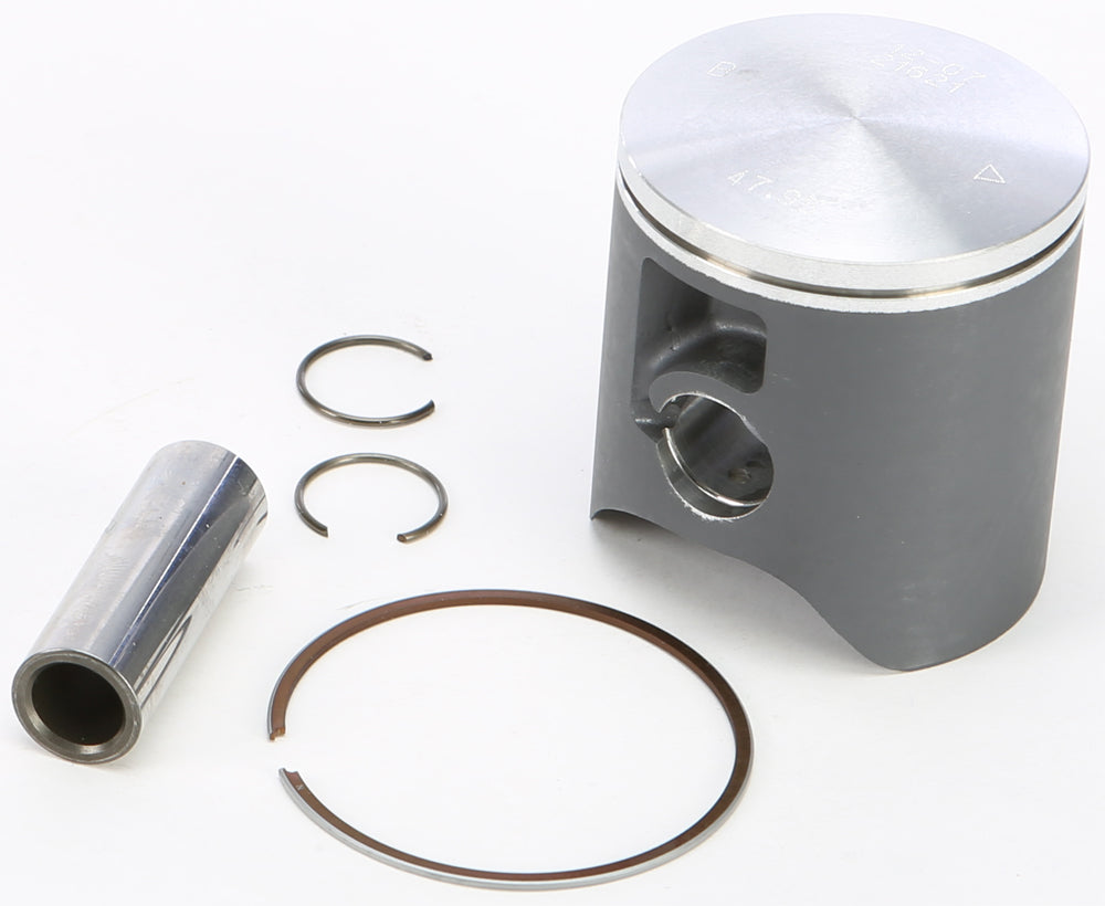 Vertex Piston Kit
