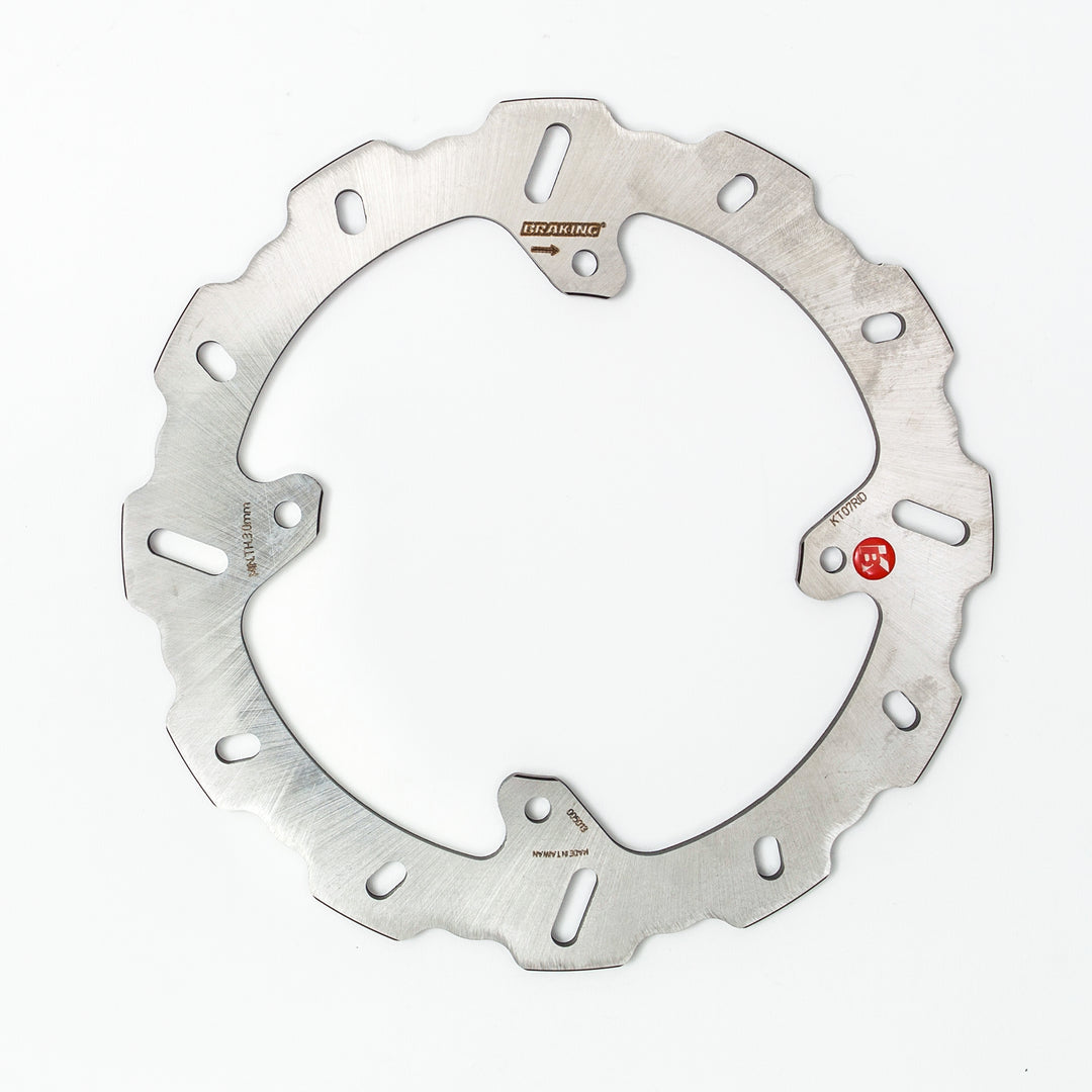 Braking Fixed Rotor KT07RID (85 SX 2003-2011)