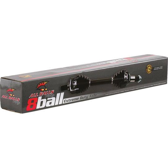 All Balls 8 Ball Extreme Duty Axle
