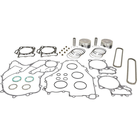 Vertex Top End Kit – Kawasaki 800 Teryx 4x4 / LE / S LE / 4-Door (2014–2024) (174-24487B)
