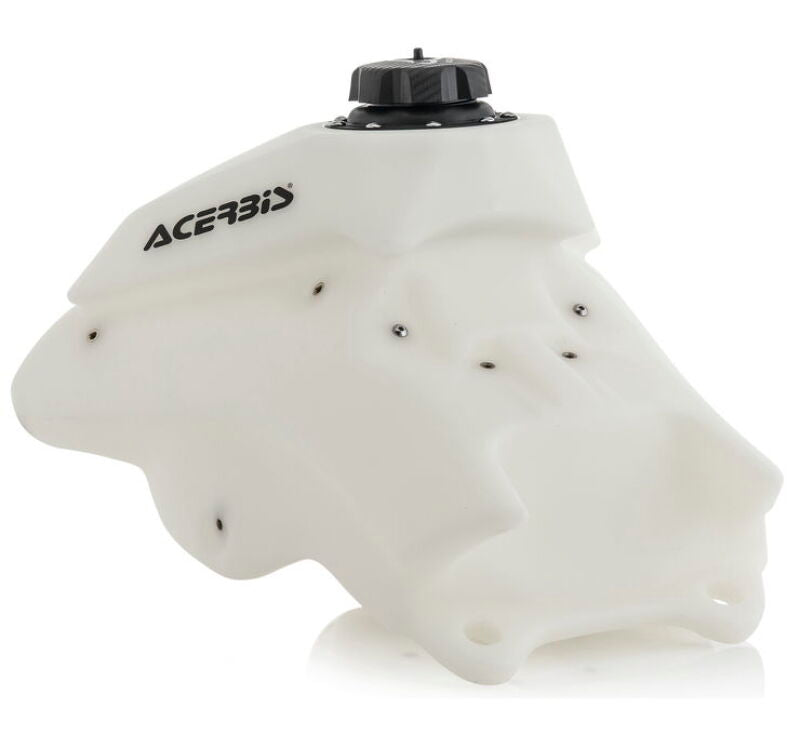 Acerbis 2.7 Gal Fuel Tank - 18-21 Hon CRF250R/17-20 CRF450R - Nat