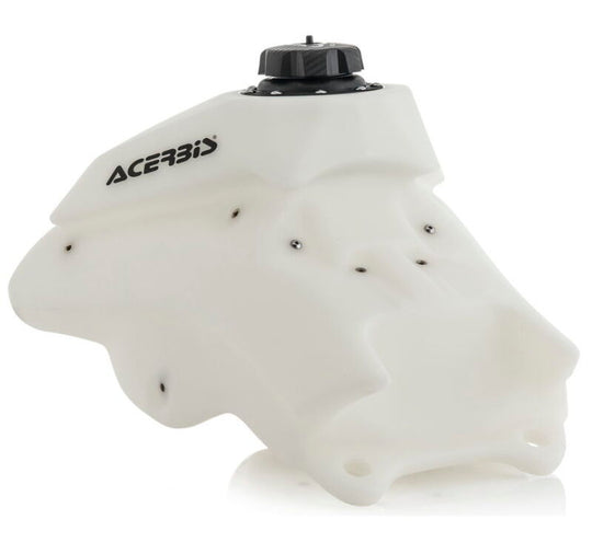 Acerbis 2.7 Gal Fuel Tank - 18-21 Hon CRF250R/17-20 CRF450R - Nat