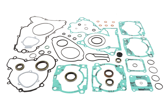 Vertex Complete Gasket Kit with Oil Seal 811976