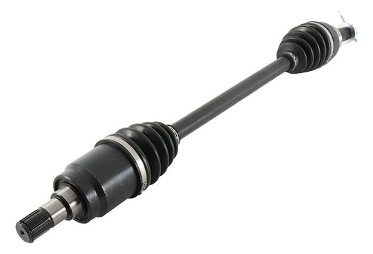 All Balls 8 Ball Extreme Duty Axle