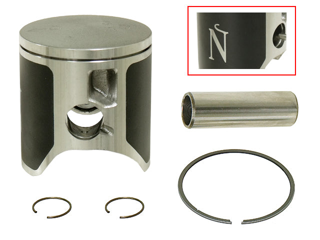 Namura Piston Kit NX-30004 (RM125 2001-2003)