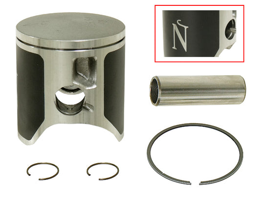 Namura Piston Kit NX-30004 (RM125 2001-2003)