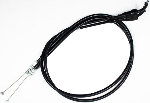 Motion Pro Motocross and Off-Road Throttle Cable Throttle Push-Pull Set (05-0286)