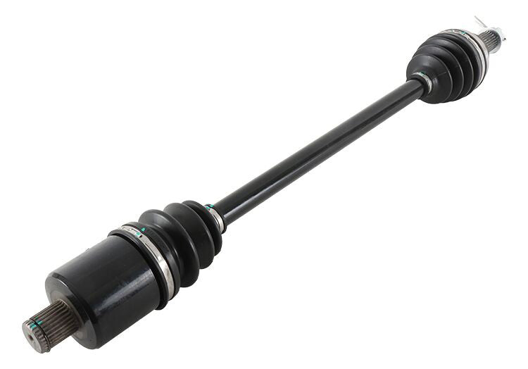 All Balls 6 Ball Heavy Duty Axle