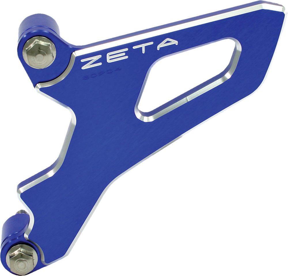 Zeta Drive Cover ZE80-9374