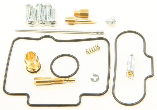 All Balls Carburetor Repair Kit Bike (26-1185)