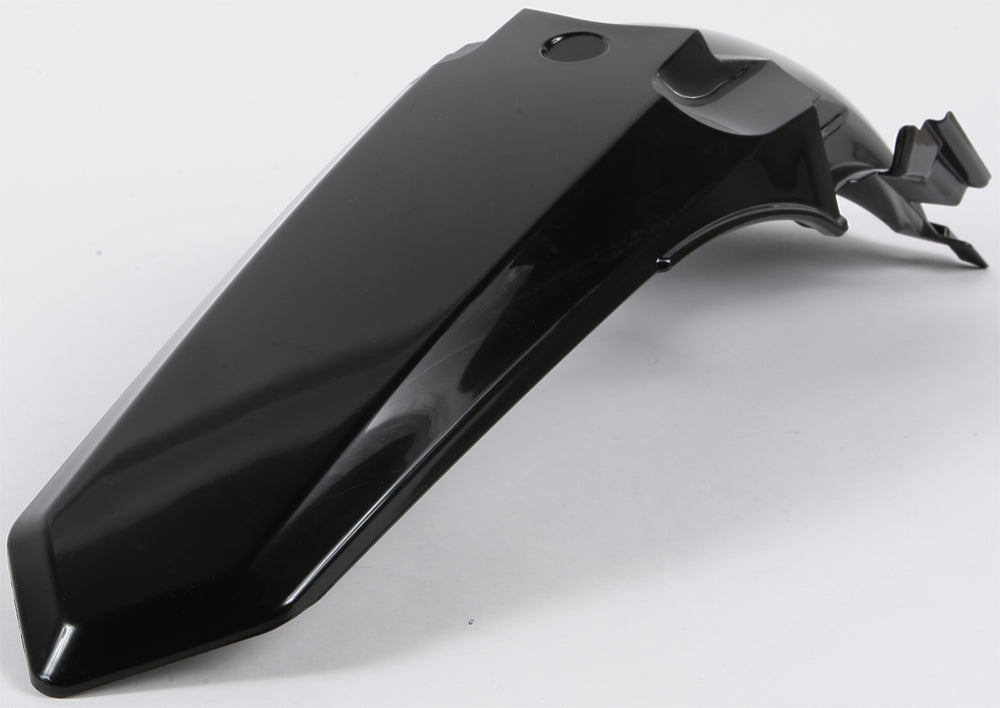 Acerbis Rear Fender Black