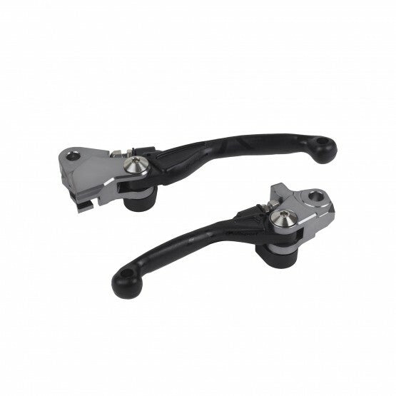 Polisport Pivot Levers GAS Black (8487200061)