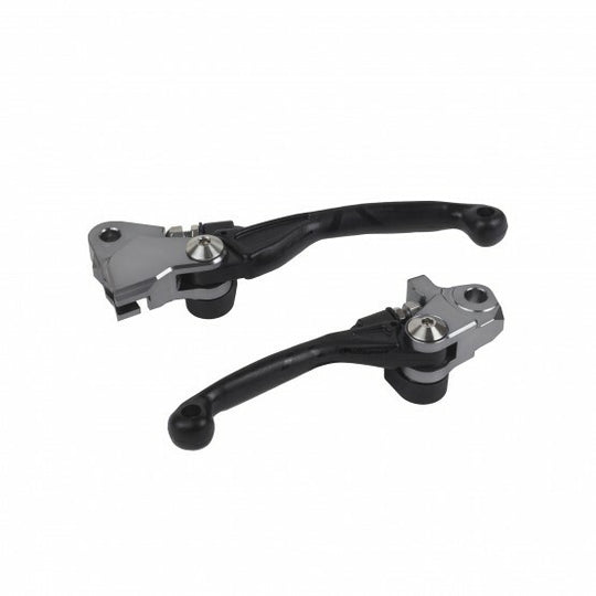 Polisport Pivot Levers GAS Black (8487200061)