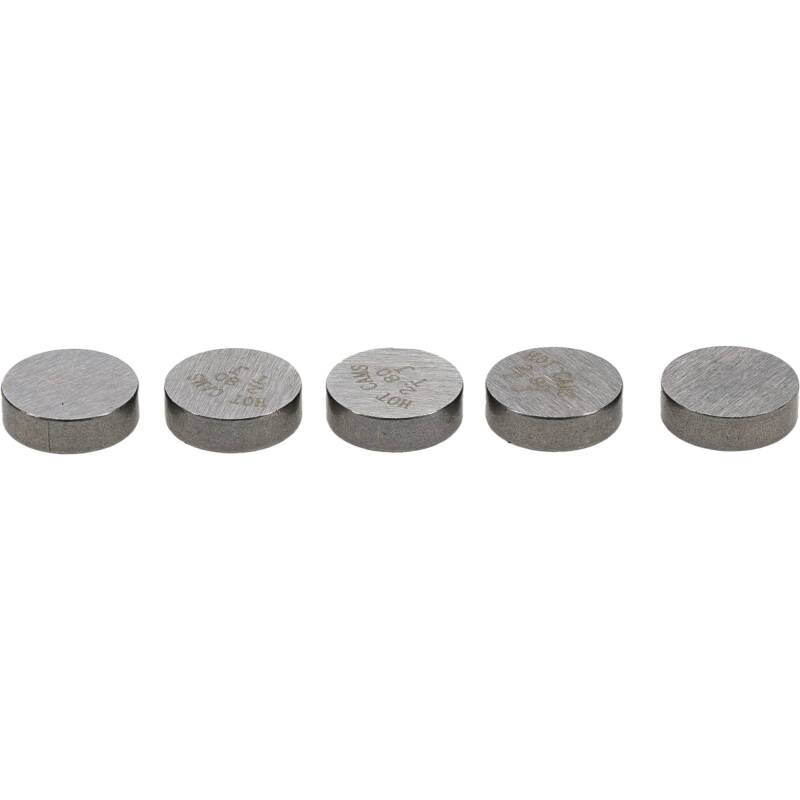 Hot Cams Shim Kits 9.48 x 2.800mm Thickness - 5 Pack
