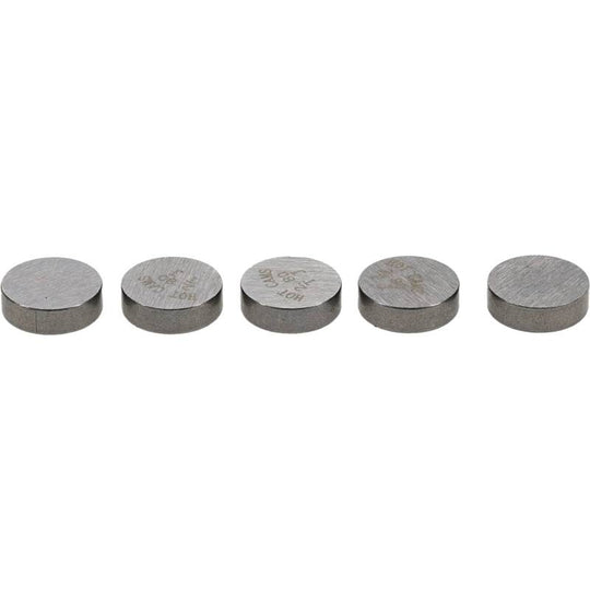 Hot Cams Shim Kits 9.48 x 2.800mm Thickness - 5 Pack