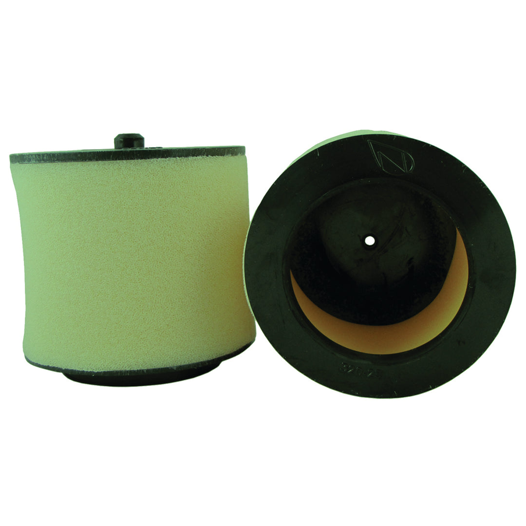No Toil Fast Filter Pre-Oiled Air Filter