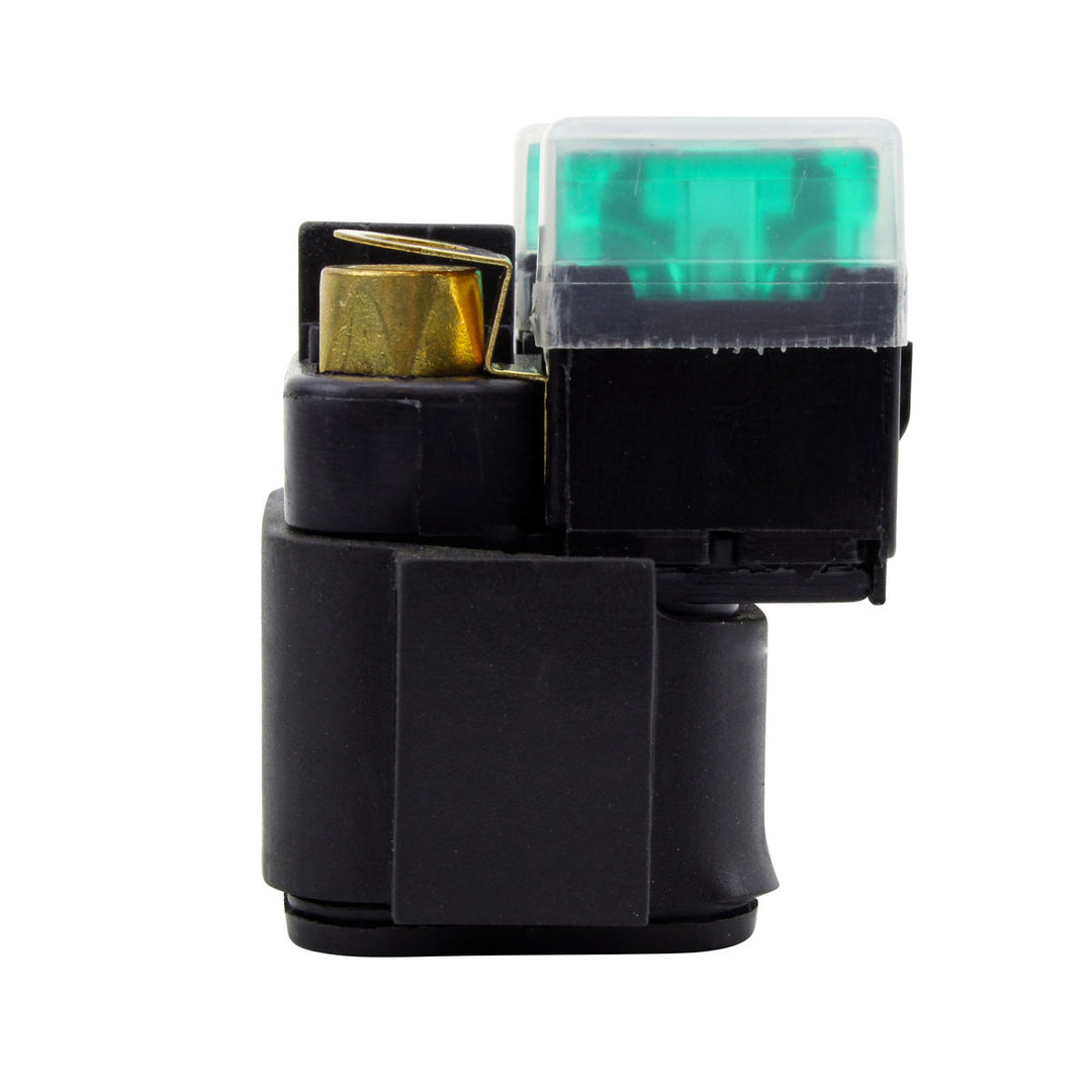 RM Stator Starter Relay Solenoid