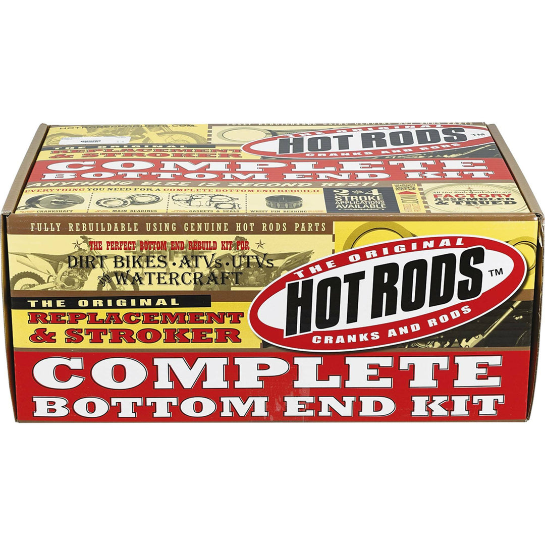 Hot Rods Complete Bottom End Kit