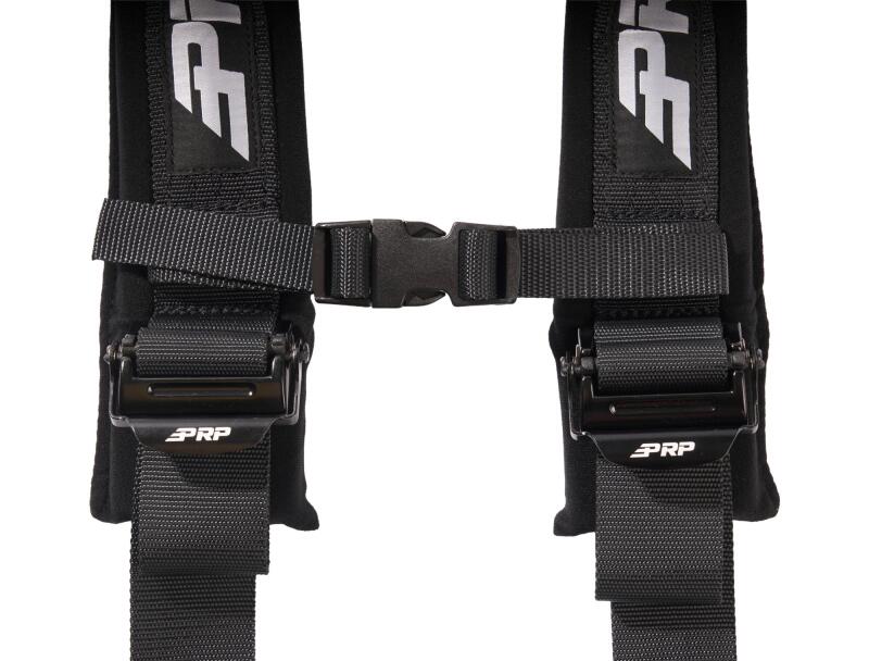 PRP Seats PRP 4.2 Harness- Pink