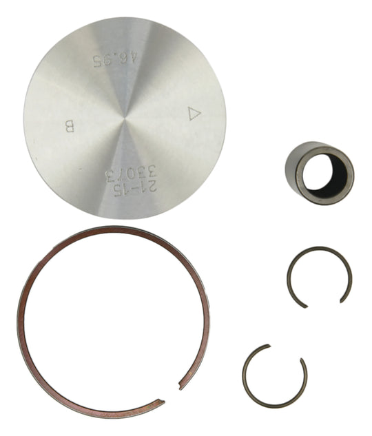Vertex Piston Kit
