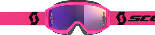 Scott Primal Goggles