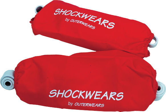Outerwears Shockwears Shock Cover