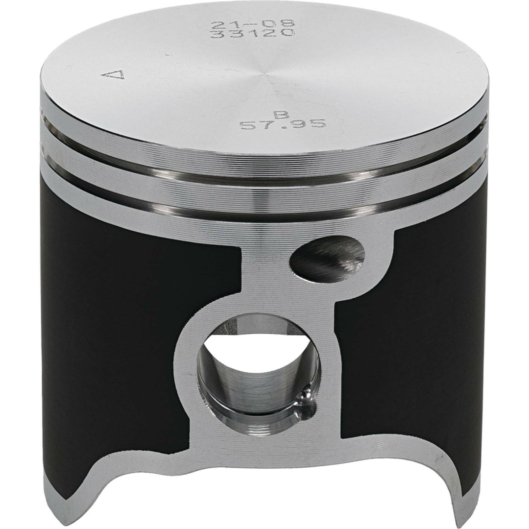 Vertex Cast Replica Top End Kit