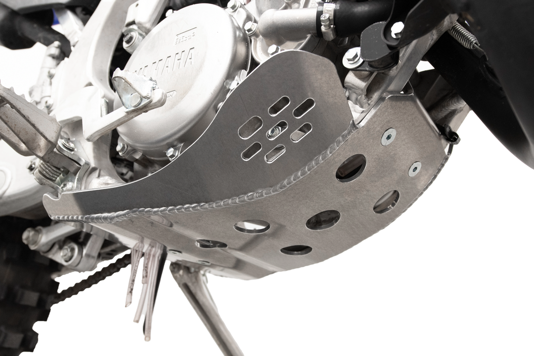 Enduro Engineering Skidplate