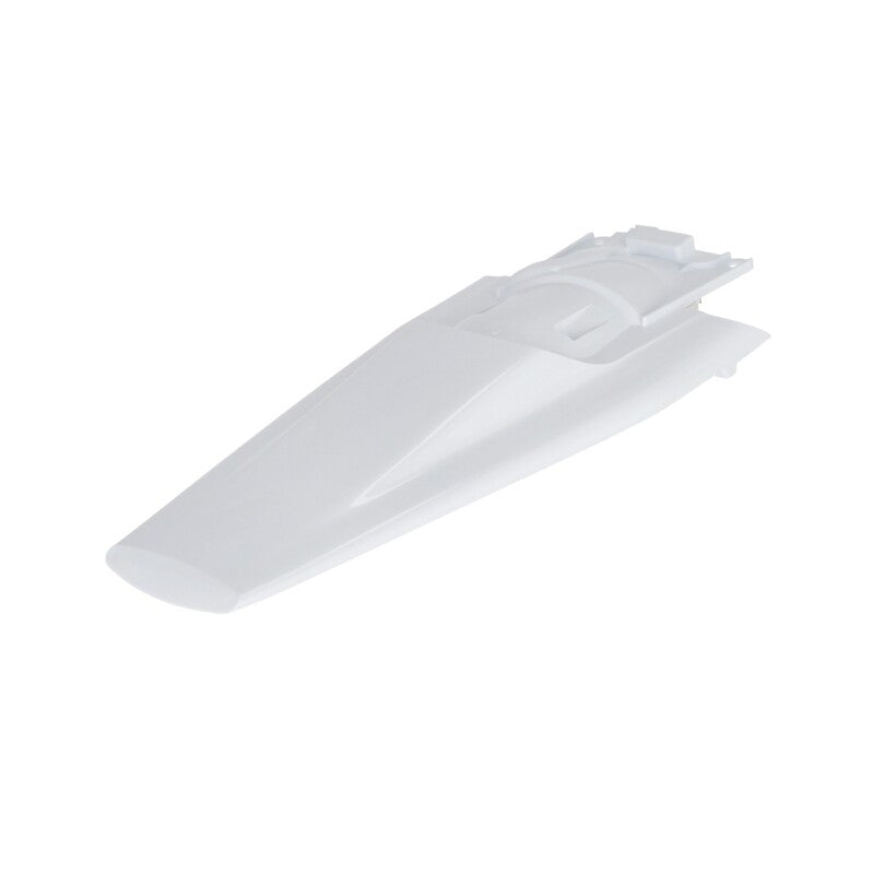 Acerbis Rear Fender - 23+ Husq FC/FX/TC/TX 250-450 - 20 White