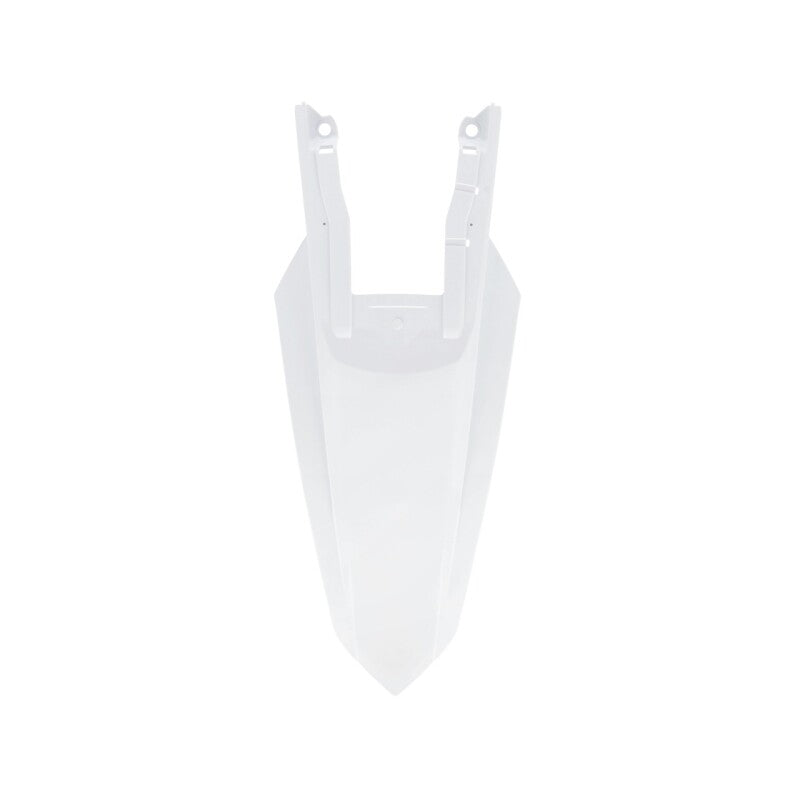 Acerbis Rear Fender - 23+ KTM SX/SX-F/XC/XC-F 125-450 - White