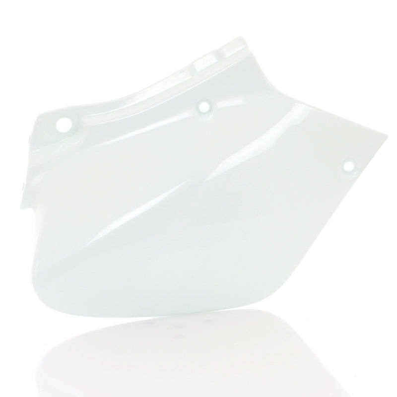 Acerbis Side Panels - 96-04 Yamaha XR250/XR400 - White