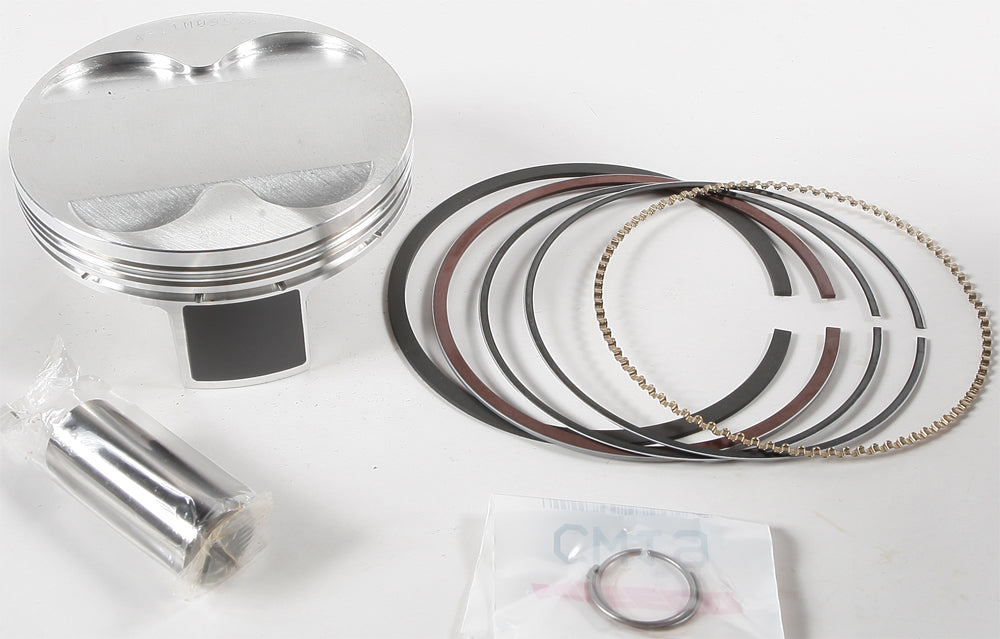 Wiseco Forged Piston Kit 95.50mm STD 11.7:1