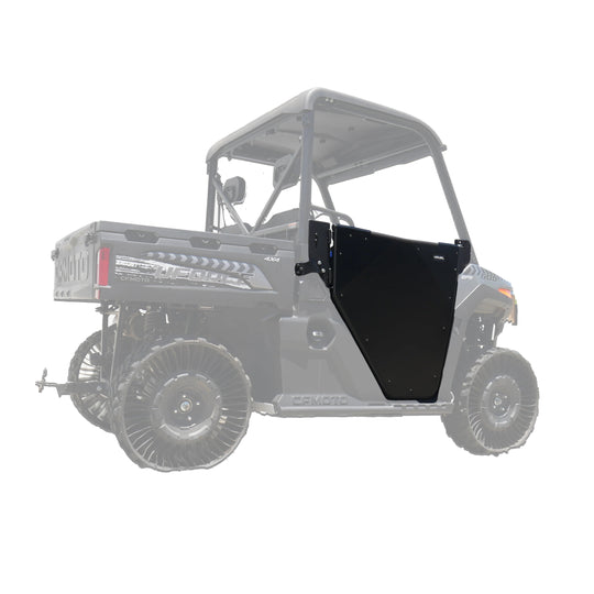 Rival Powersports Half Doors
