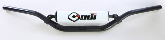 ODI CFT Podium 1-1/8 in Handlebar - Controlled Flex Technology - CR High (805 x 95 x 70 x 62)