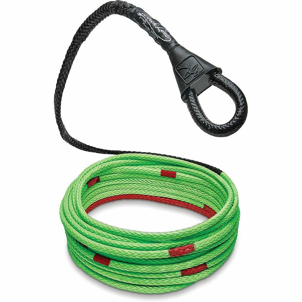 Bubba Rope Synthetic Winch Line - 1/4 in x 40 ft