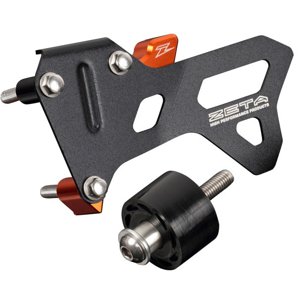 Zeta Case Saver with Cover