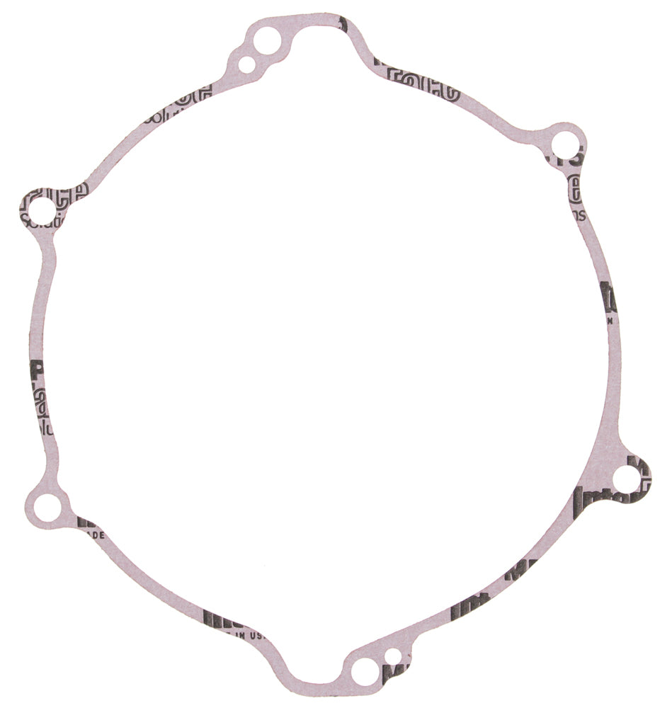 Vertex Clutch Cover Gasket 816130