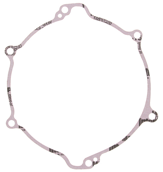 Vertex Clutch Cover Gasket 816130